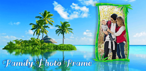 Family Photo Frame PC screenshot Family Photo Frame PC screenshot