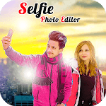Selfi Photo Editor for PC