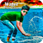 Water Photo Editor for PC
