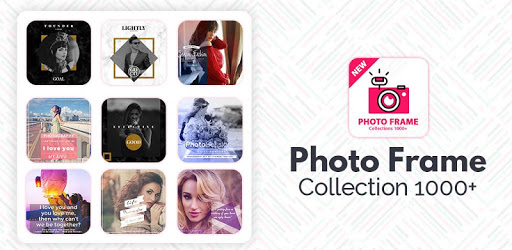 1000+ Photo Frames Collections - Best Photo Frames PC screenshot