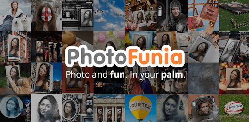 PhotoFunia PC screenshot PhotoFunia PC screenshot