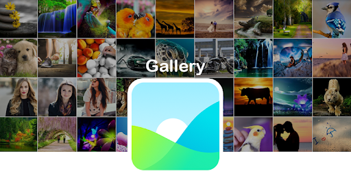 Gallery New PC screenshot