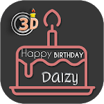 3d Name On Birthday Cake for PC 3d Name On Birthday Cake for PC