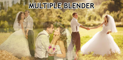 Multiple Photo Blender – Double Exposure PC screenshot Multiple Photo Blender – Double Exposure PC screenshot