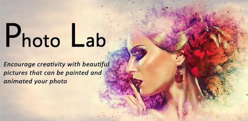 Photo Lab - Photo Effect Editor 2018 PC screenshot Photo Lab - Photo Effect Editor 2018 PC screenshot