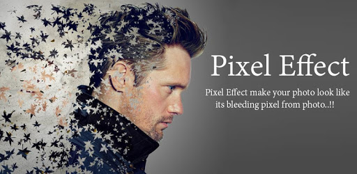 Pixel Effect PC screenshot