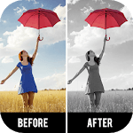 Color Splash Photo Effect - Color Pop Photo Editor for PC Color Splash Photo Effect - Color Pop Photo Editor for PC