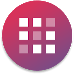 Photo Grids - Crop photos and Image for Instagram icon