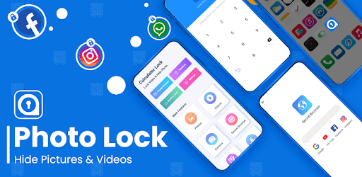 Vault - Hide Photos & Videos PC screenshot