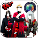 Sharingan Camera Ninja Cosplay for PC Sharingan Camera Ninja Cosplay for PC