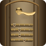 Decent Door Lock Screen for PC Decent Door Lock Screen for PC