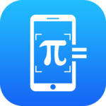 Photo Calculator - Smart Calculator & Math Solver icon