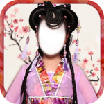 Chinese Princess Kids Montage for PC Chinese Princess Kids Montage for PC