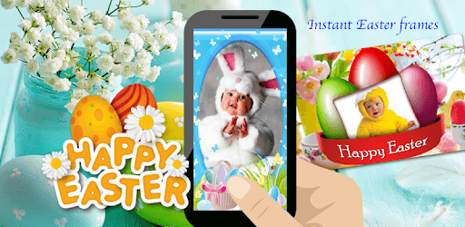 Happy Easter Egg Frames Editor PC screenshot Happy Easter Egg Frames Editor PC screenshot