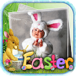 Happy Easter Egg Frames Editor for PC Happy Easter Egg Frames Editor for PC