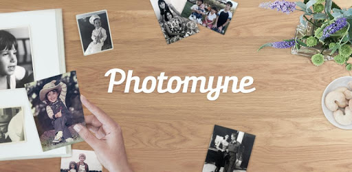Photo Scanner by Photomyne PC screenshot Photo Scanner by Photomyne PC screenshot