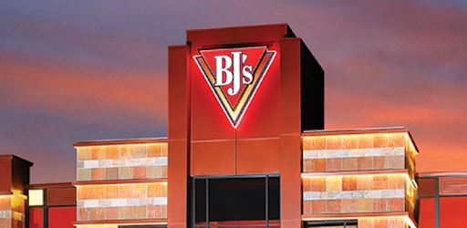 BJ’s Mobile App PC screenshot