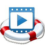 Video Recovery Workshop icon
