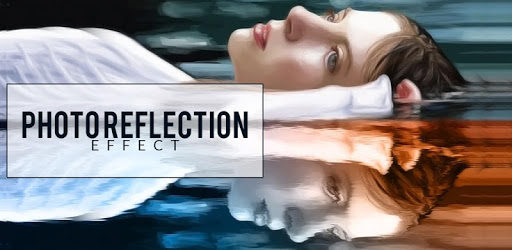 Photo Reflection Effects PC screenshot Photo Reflection Effects PC screenshot