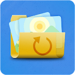 Restore Photos Deleted Pictures Recovery Free for PC