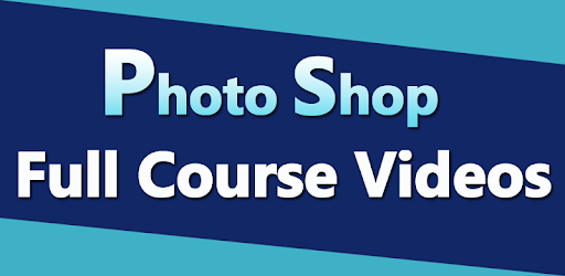 Photoshop Learning Videos - Photo Shop Full Course PC screenshot Photoshop Learning Videos - Photo Shop Full Course PC screenshot