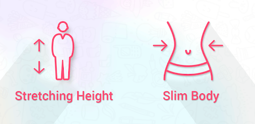 Height Stretching PC screenshot Height Stretching PC screenshot