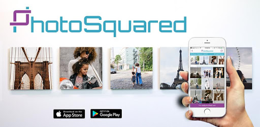 PhotoSquared: Print phone photos to board canvas PC screenshot