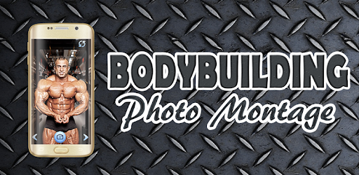 Bodybuilding Photo Montage PC screenshot Bodybuilding Photo Montage PC screenshot