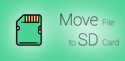 Move To SD Card Files PC screenshot Move To SD Card Files PC screenshot