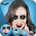 Vampire Photo Editor 2018 for PC