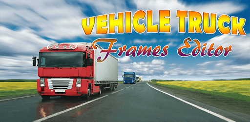 Vehicles Trucks Frames Editor PC screenshot