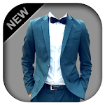 Man Photo Suit Montage 2018 for PC