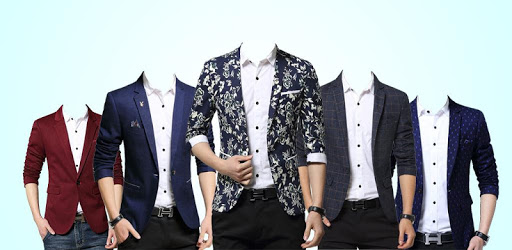 Men Suit Photo Editor 2018 New PC screenshot Men Suit Photo Editor 2018 New PC screenshot