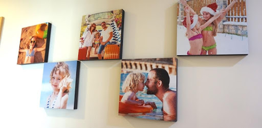 Photo Tiles by Phototile PC screenshot Photo Tiles by Phototile PC screenshot