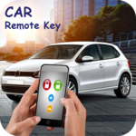 Car Key Lock Remote Simulator for PC