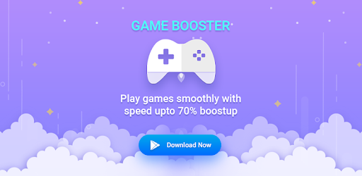 Game Booster - One Tap Advanced Speed Booster PC screenshot