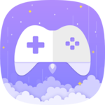 Game Booster - One Tap Advanced Speed Booster icon