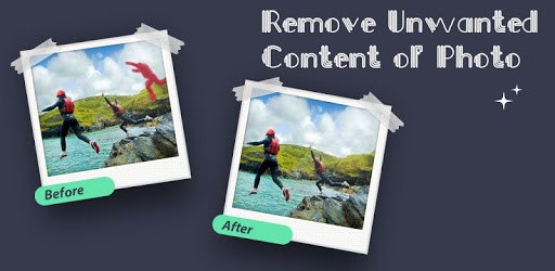 Remove Unwanted Content for Touch-Retouch Eraser PC screenshot Remove Unwanted Content for Touch-Retouch Eraser PC screenshot