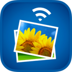Photo Transfer App icon