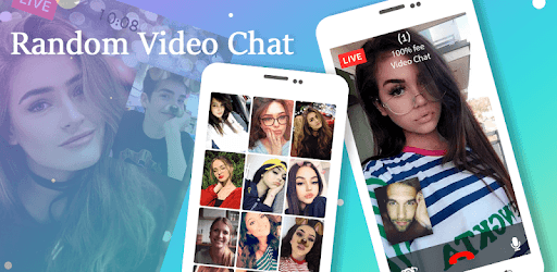 Random Video Chat With Girls : Live Video Chat PC screenshot