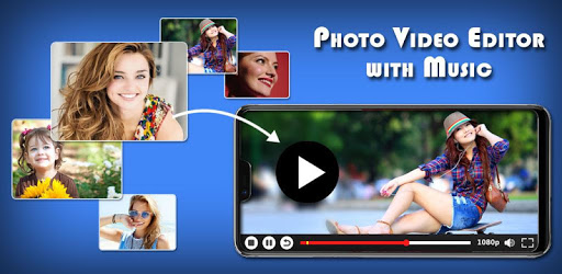 OwnVideo: Photo to Video With Music PC screenshot OwnVideo: Photo to Video With Music PC screenshot
