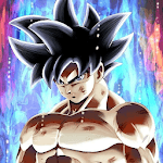 Goku HD Wallpaper - Ultra instinct goku for PC