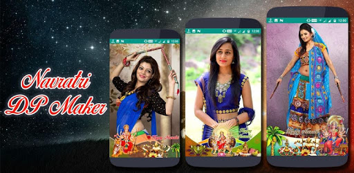 Navratri Profile Maker | Navratri DP Maker PC screenshot Navratri Profile Maker | Navratri DP Maker PC screenshot