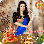 Navratri Profile Maker | Navratri DP Maker for PC Navratri Profile Maker | Navratri DP Maker for PC