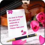 New Year Messages 2018 for PC New Year Messages 2018 for PC