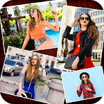 Photo Mixer - Ultimate Photo Blender for PC Photo Mixer - Ultimate Photo Blender for PC