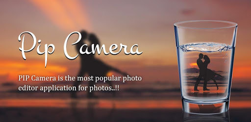 PIP Camera : PIP Selfie Photo Editor PC screenshot PIP Camera : PIP Selfie Photo Editor PC screenshot