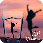 PIP Camera : PIP Selfie Photo Editor for PC PIP Camera : PIP Selfie Photo Editor for PC