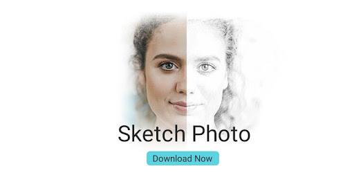 Sketch Photo Maker PC screenshot Sketch Photo Maker PC screenshot
