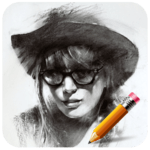 Sketch Photo Maker for PC Sketch Photo Maker for PC